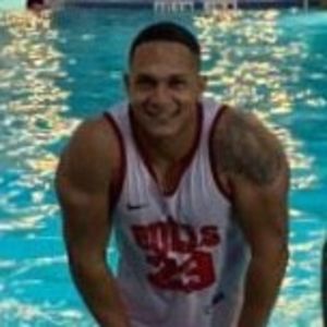 Meet your Posher, Carlos alberto